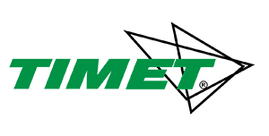 TIMET Logo